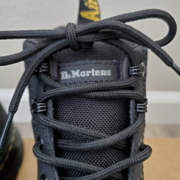 Dr Martens Rakim Utility Chukka Boots Air Wair 9W 8M - Picture 2 of 15